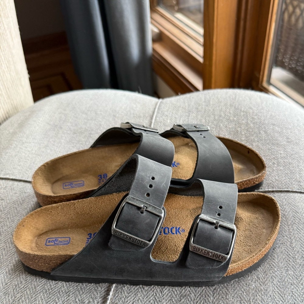Birkenstock Arizona